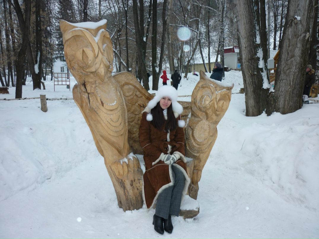 Марина Колчина | Екатеринбург