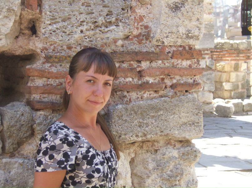 Надежда Дудник | Умань