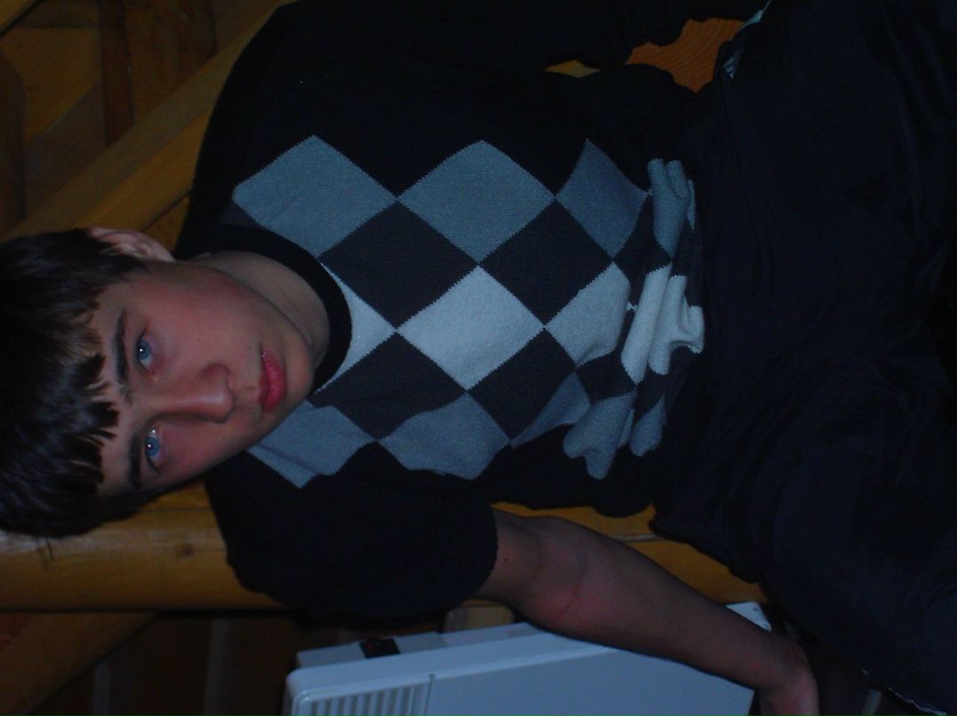 Tamas Tarnai | Хуст