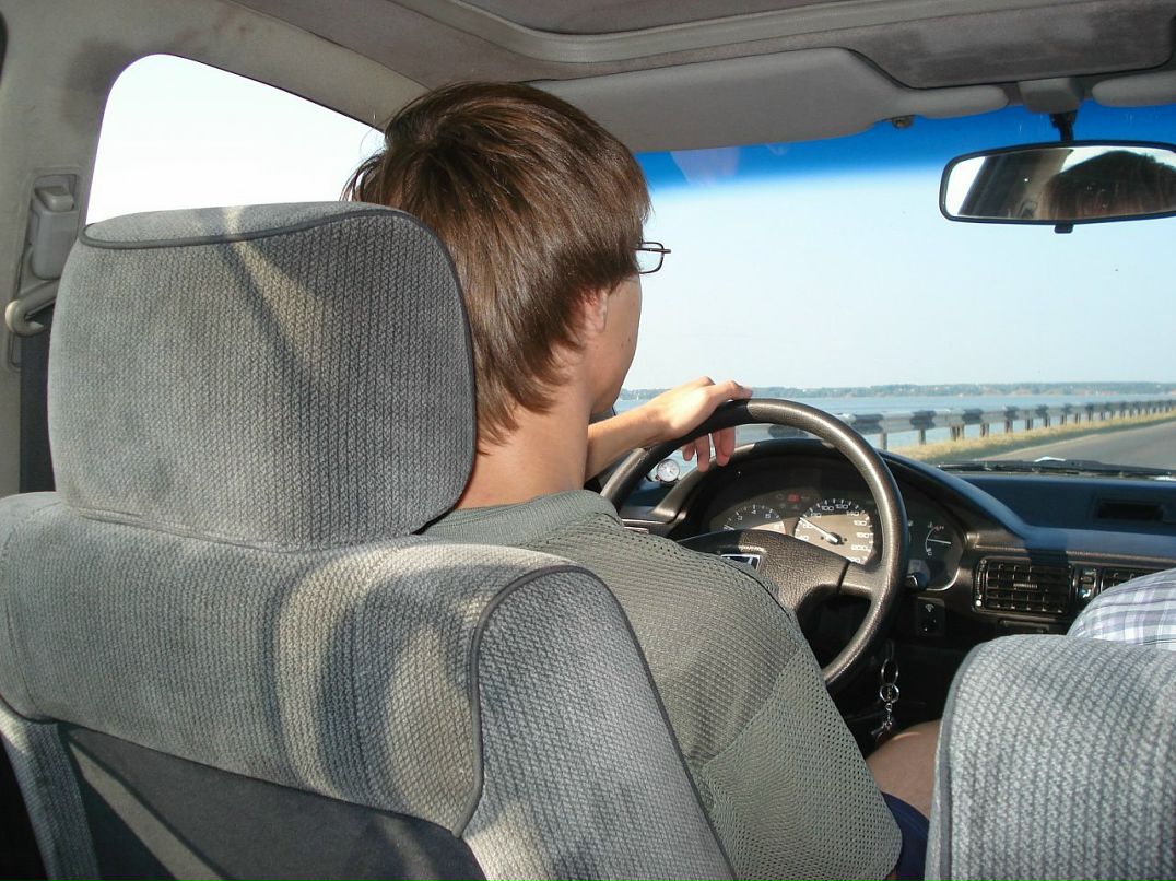 Лёня Окатов s.p.a.r.X | Нижний Новгород