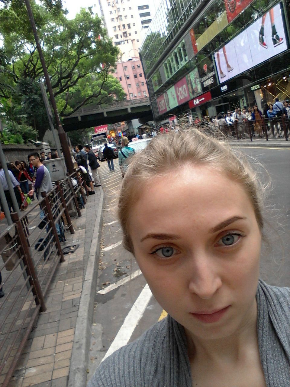 Мария Савон мари | Владивосток