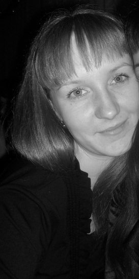 Анастасия Сергеева | Тавда