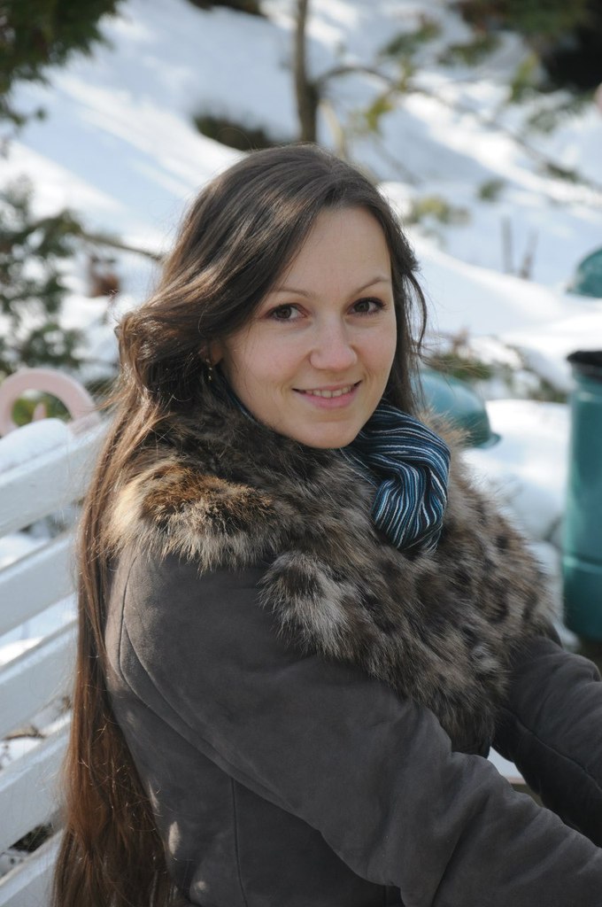 Елена Волкова-Горбовская | Сочи