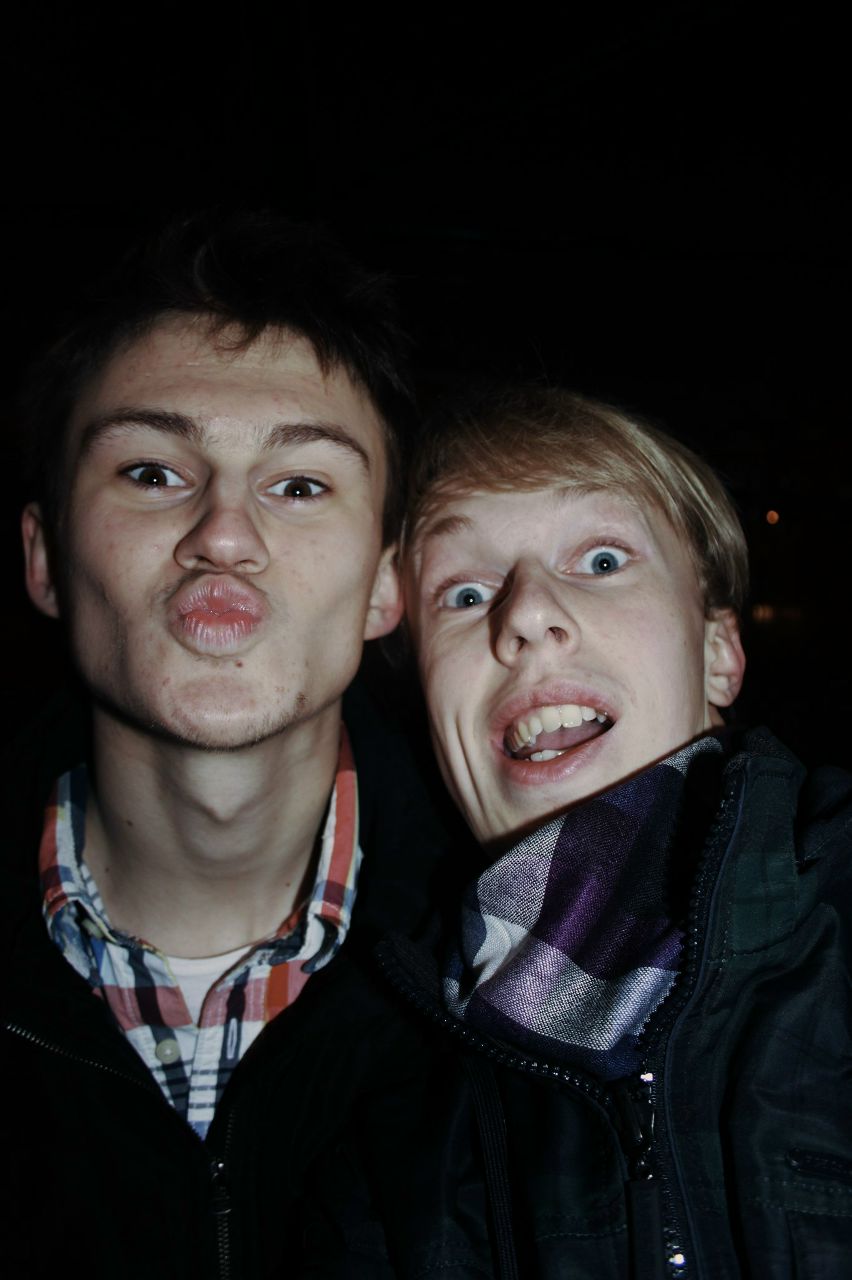 Льоша Матюхін | 