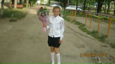 Фотография Настя Иванова