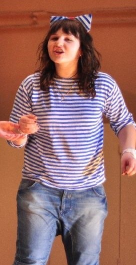 Vasiliska Scherbakova | 