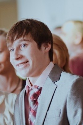 Игорь Рыжков | Октябрьский