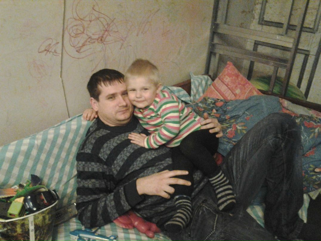 Роман Жарый | Днепр (Днепропетровск)