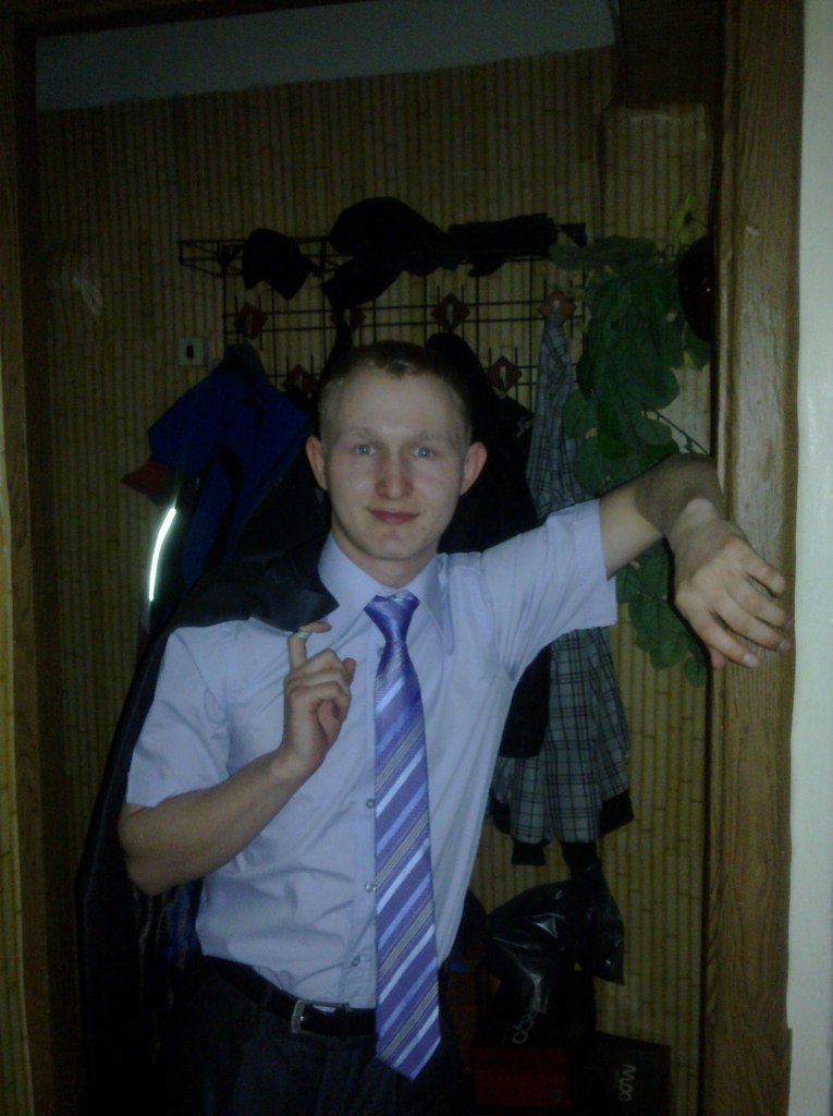 Юрий Иванов | Красноярск