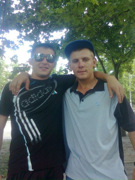 №62, Юра Батычко, Одесса №62, Юра Батычко, Одесса