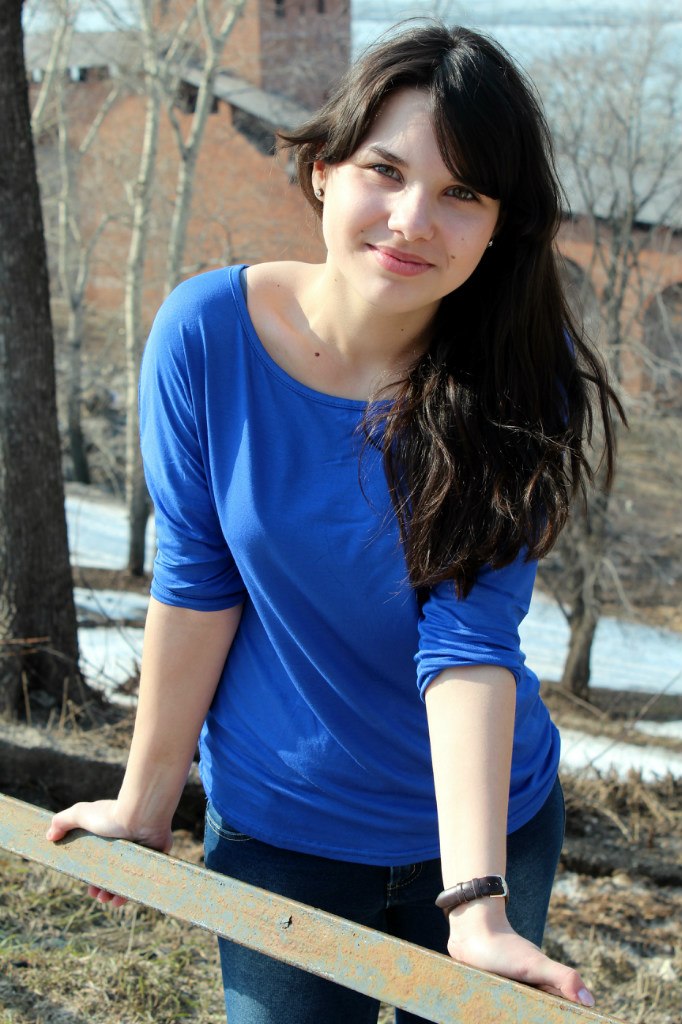 Анастасья Викторова | 