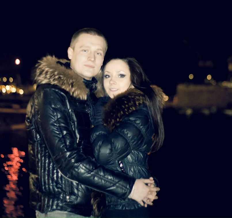 Андрей Герасименко | Мурманск