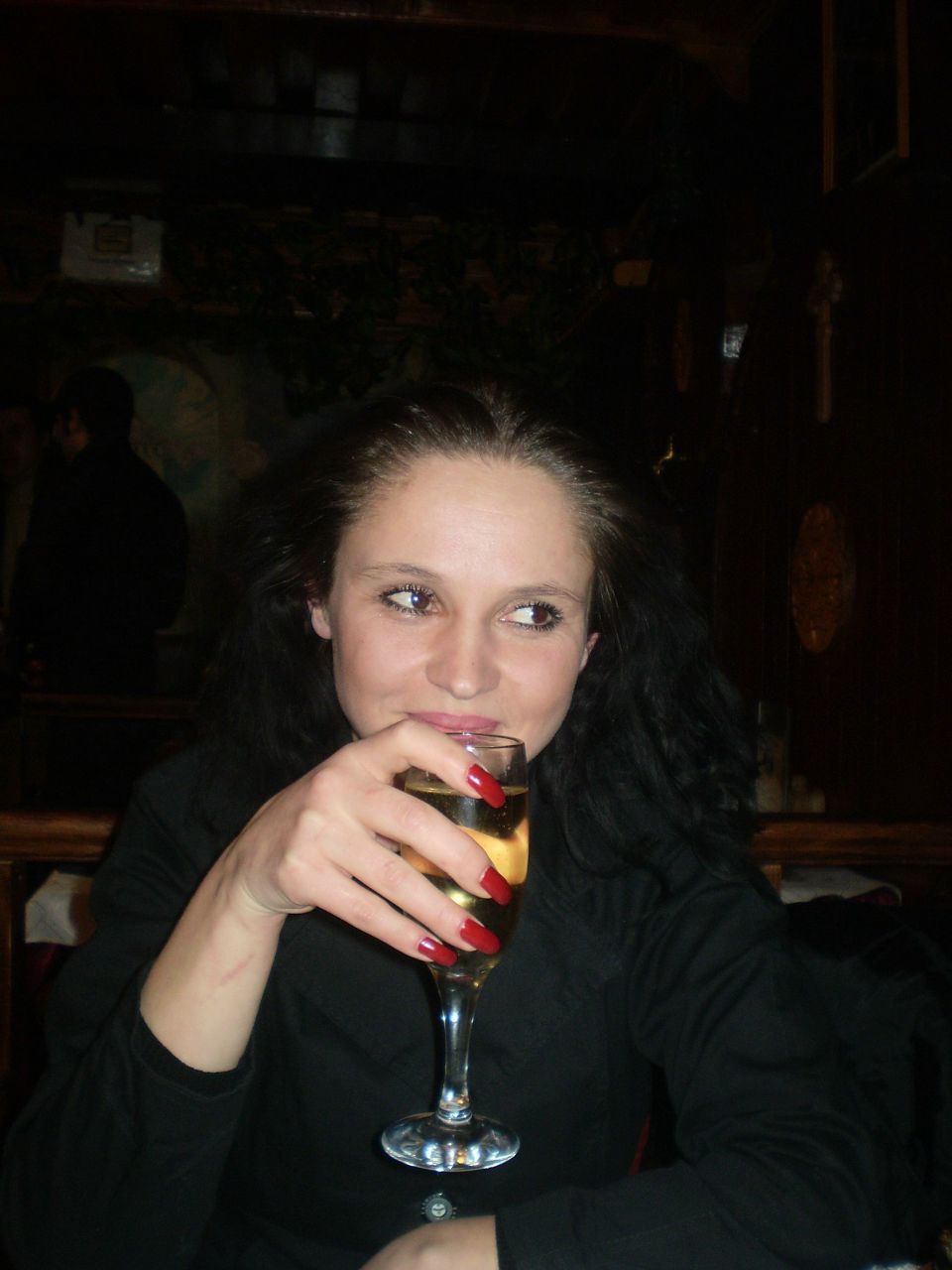 Ольга Водотьевская | Киев