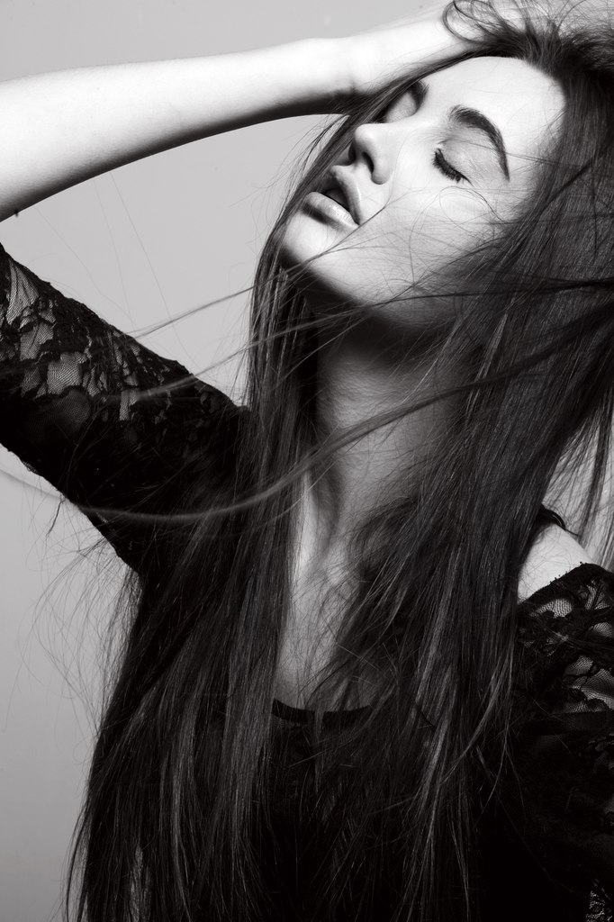 Natalie Tishkova | Paris