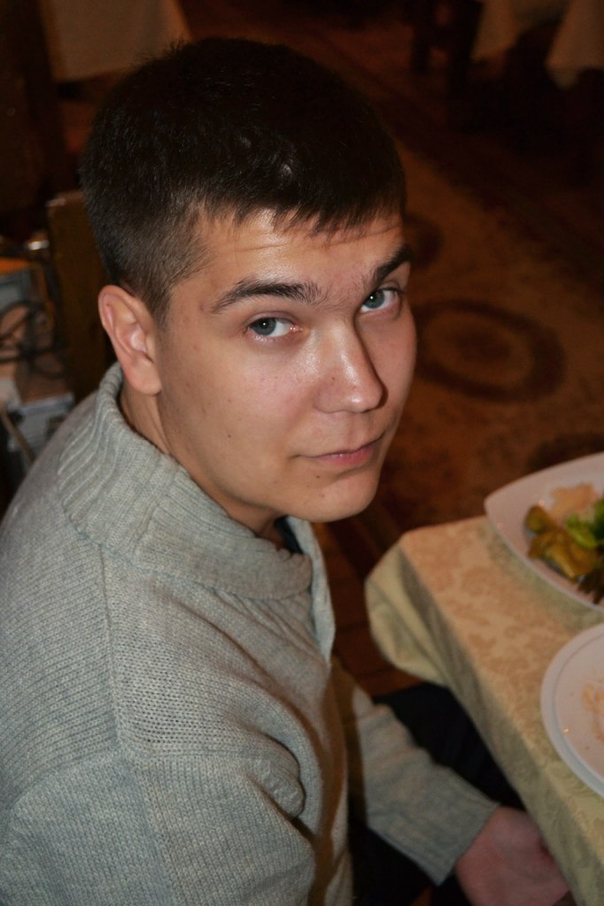 Лариса Егорова | Москва