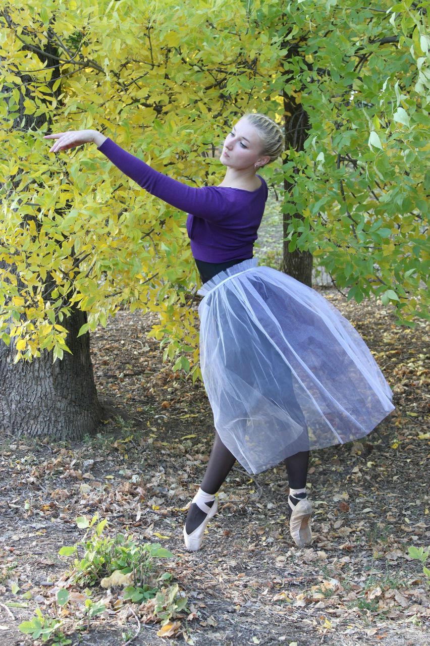 Дина Алябина | Уфа