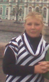 №4, Настя Шеполухина №4, Настя Шеполухина