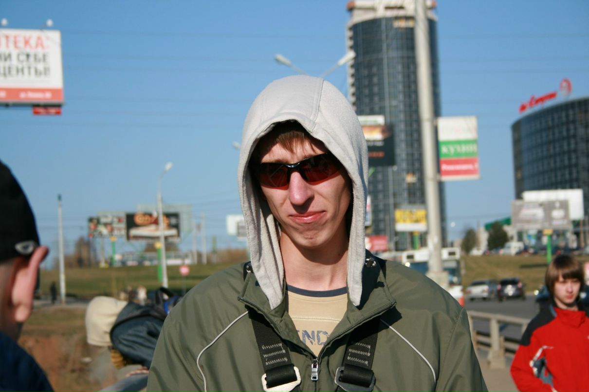 Евгений Артамонов 