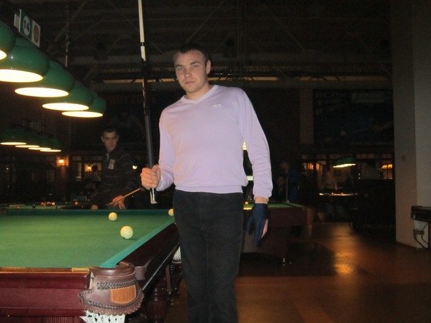 Павел Мальцев | Тюмень