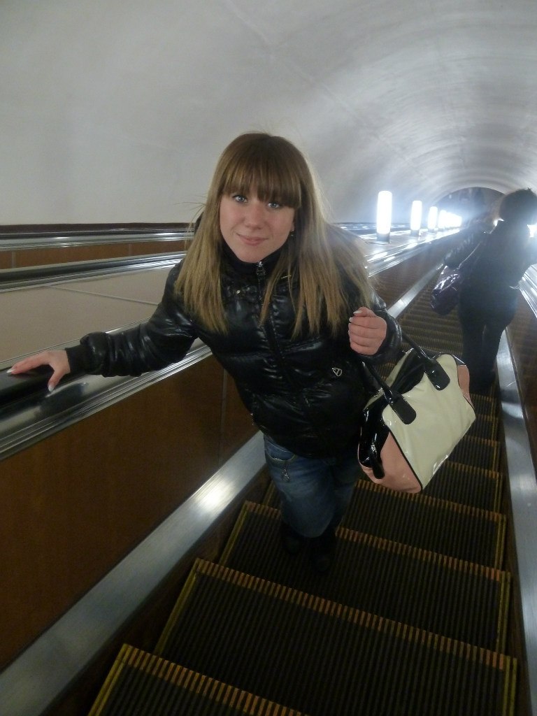 Виктория Латышева | Волгодонск