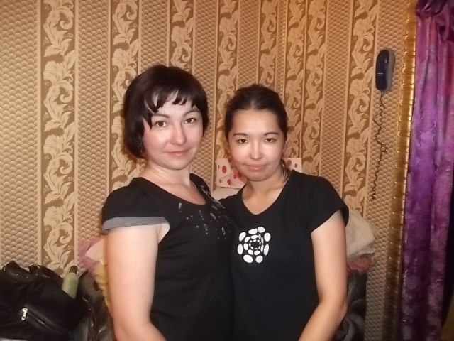 Зулейха Яхонтова | Сургут