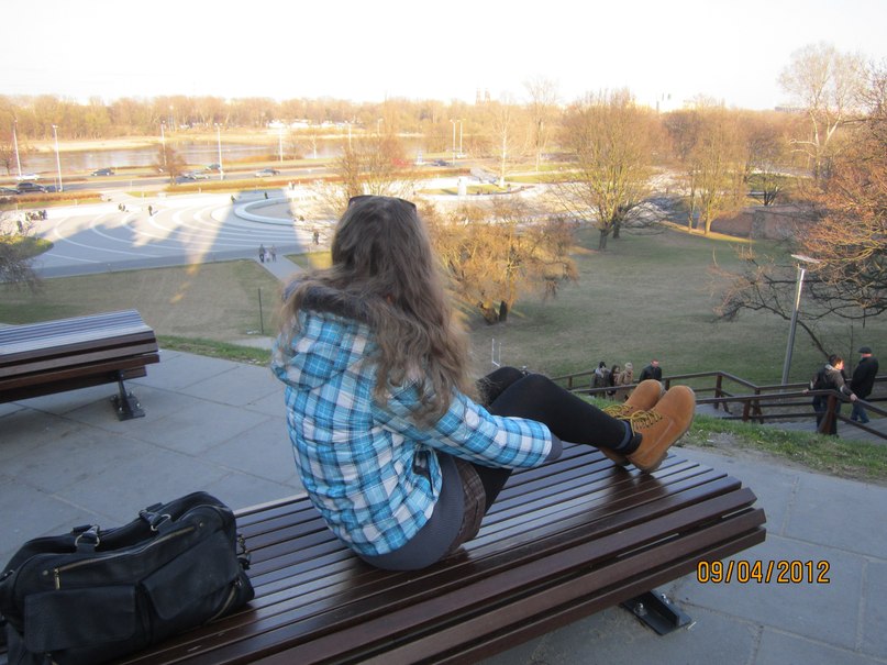 Наталя Шкромида | Środa Śląska