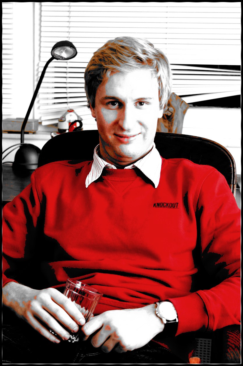 Антон Шмоль | Hamburg