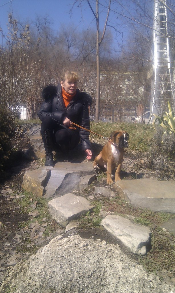 Игорь Городецкий | Ростов-на-Дону