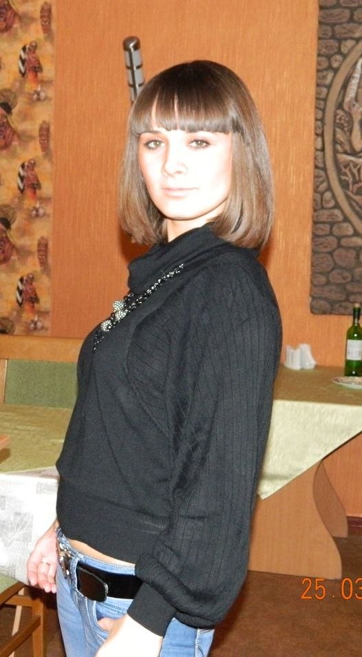 Марина Стадник | Чернигов