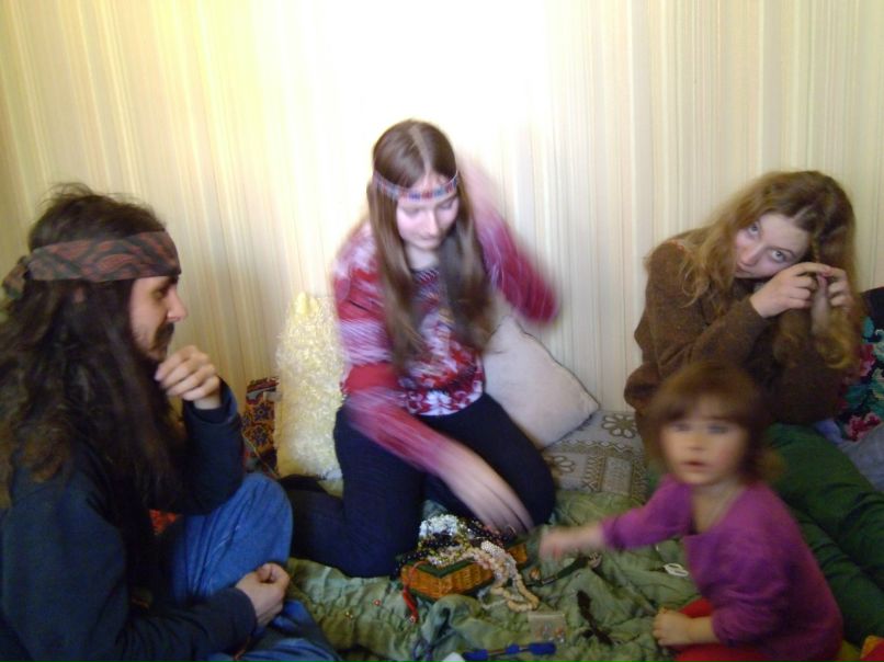 Катя Кабалянц | Харьков