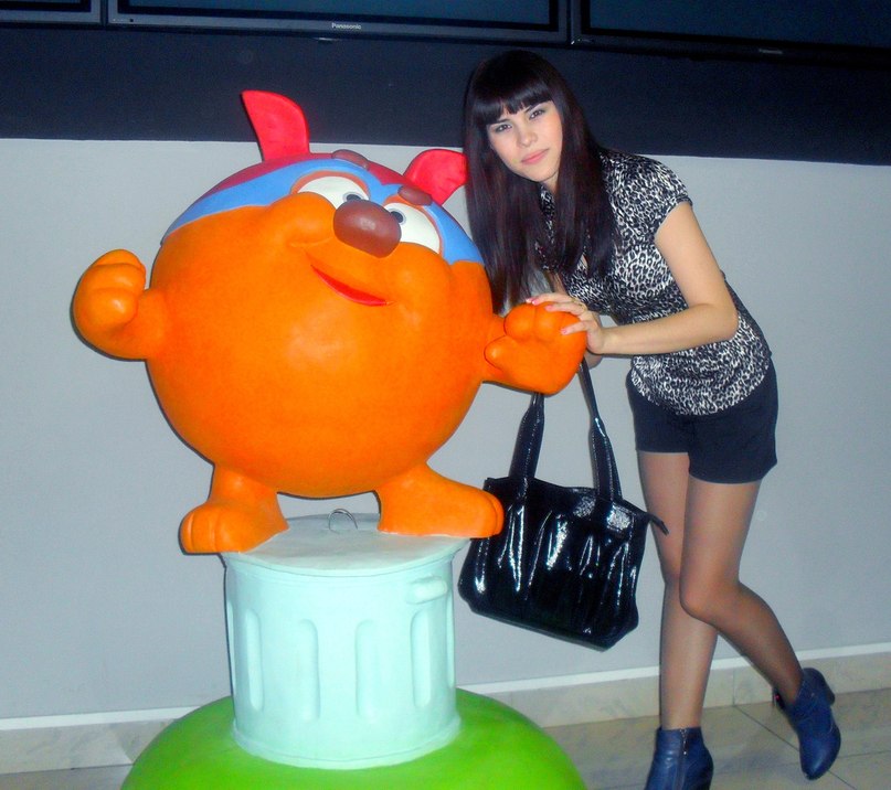 Регина Глоба | Набережные Челны