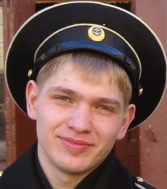 Артур Николаев | Гдов