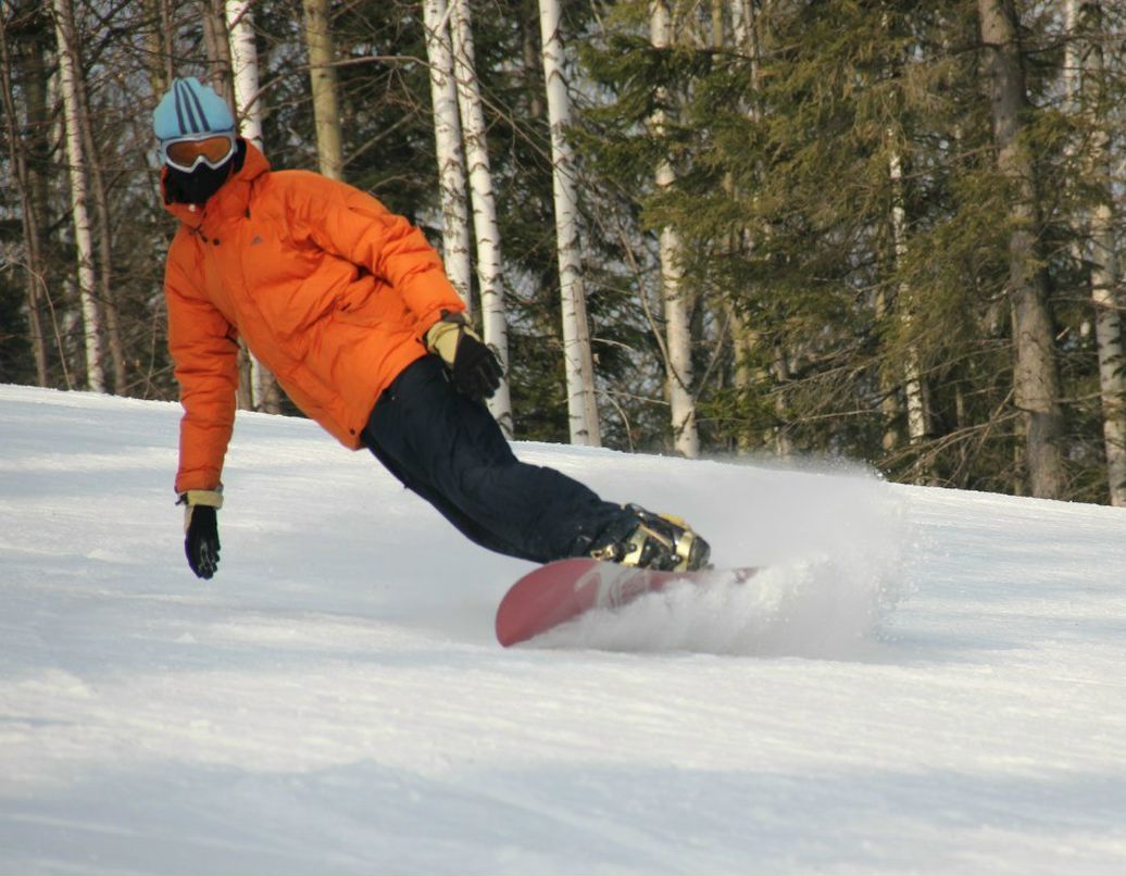 Вадим Чупин | Екатеринбург