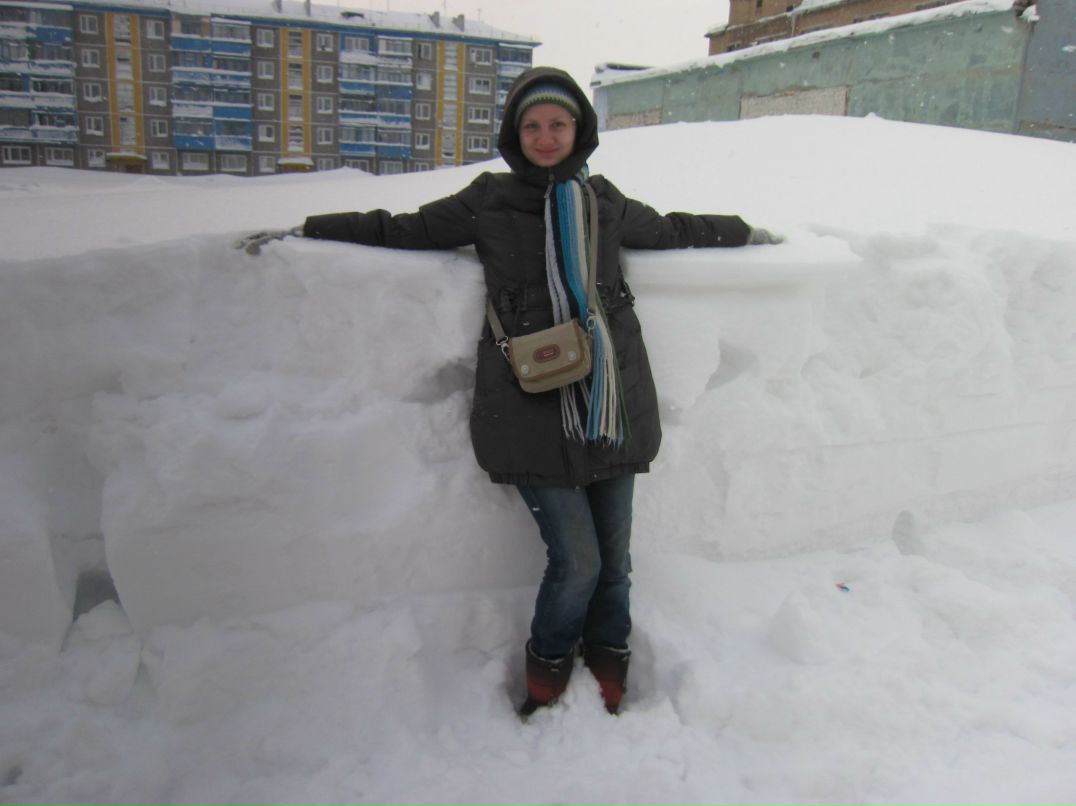 Юлия Перепёлкина ^тюхтечка^ | Санкт-Петербург