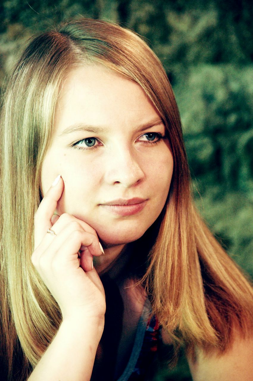 Полина Ахряпина | Копейск