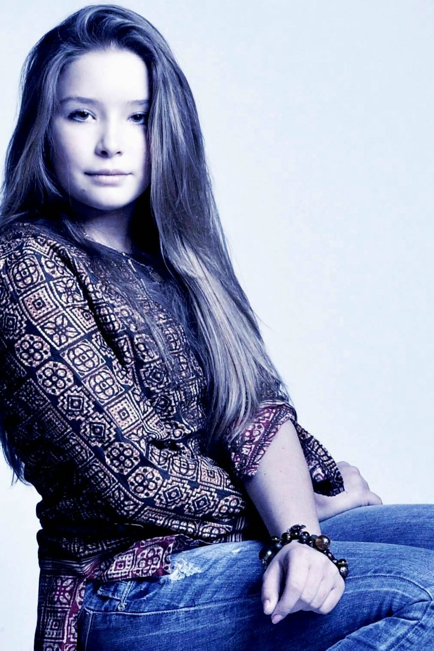 Анастасия Лаврова | 