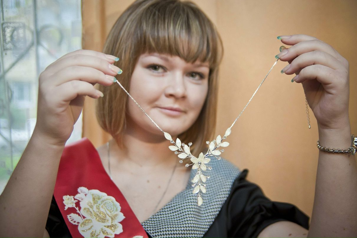 Марина Волкова | Самара