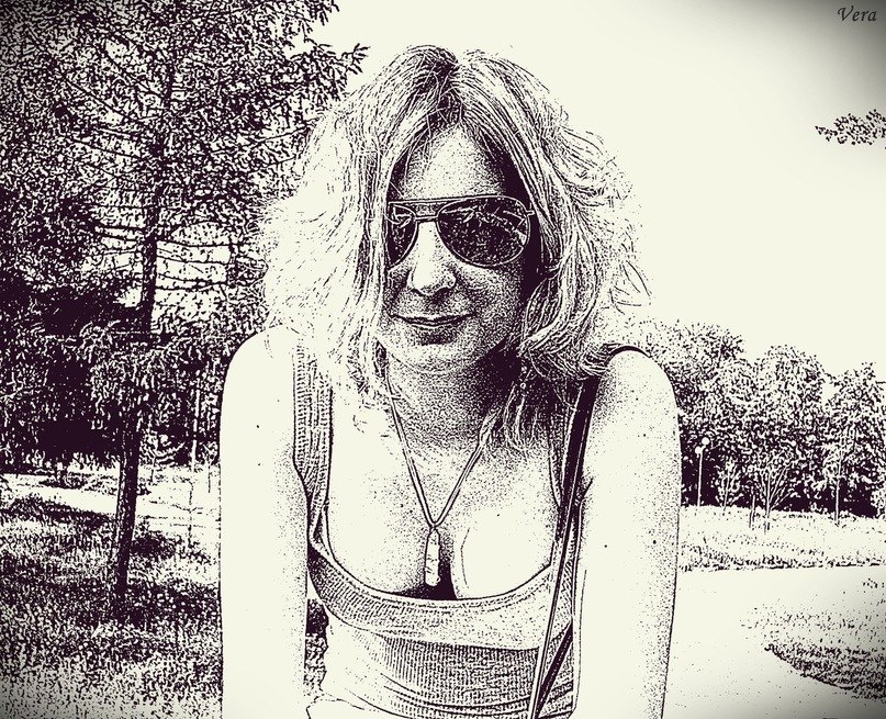 Вера Шувалова | Челябинск