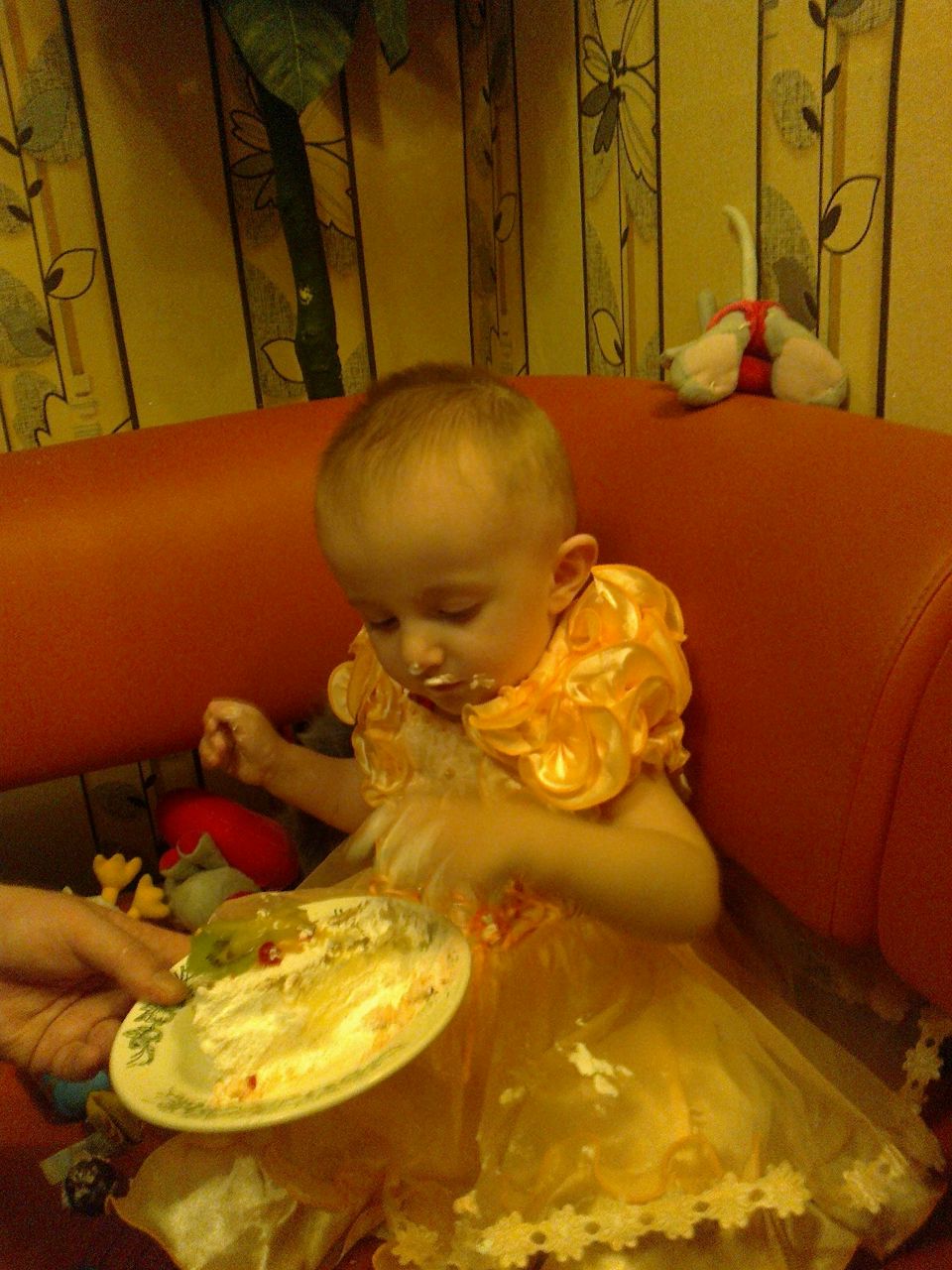 Ольга Бухтоярова | 