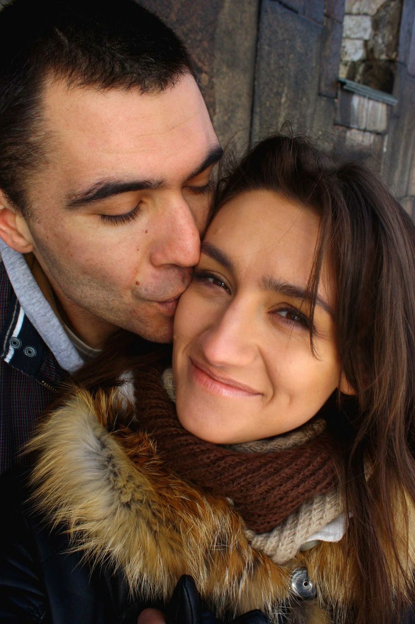 Марина Маглова | Санкт-Петербург