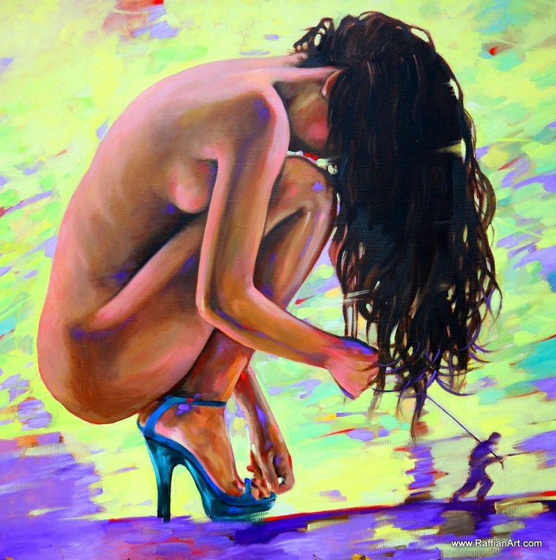 Дарья Мартынова | 