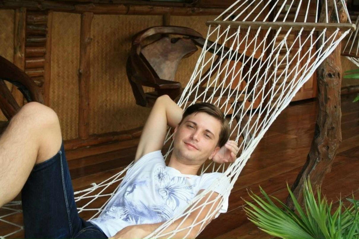 Александр Стукалов | Самара