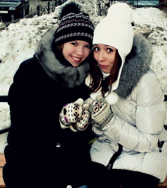 Диана Храмова | Казань