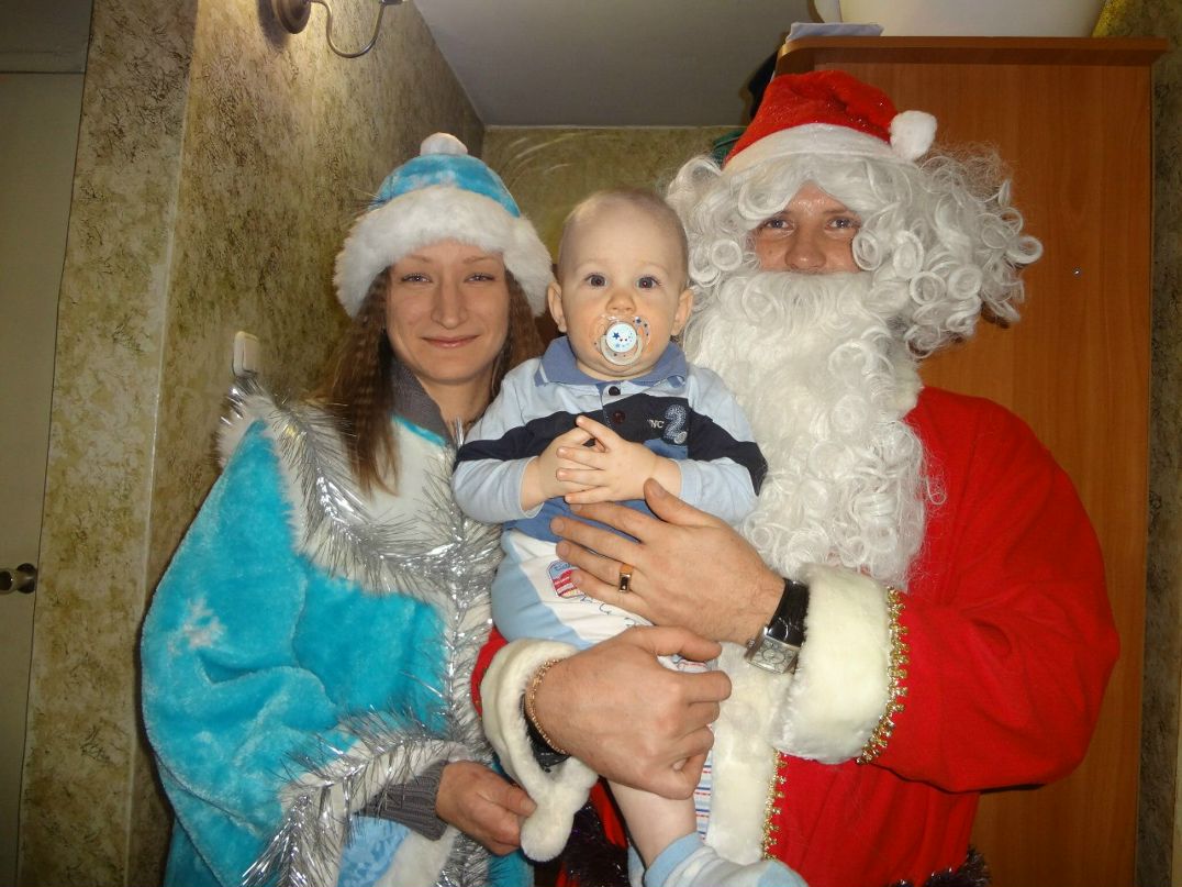 Александра Смирнова | Южно-Сахалинск