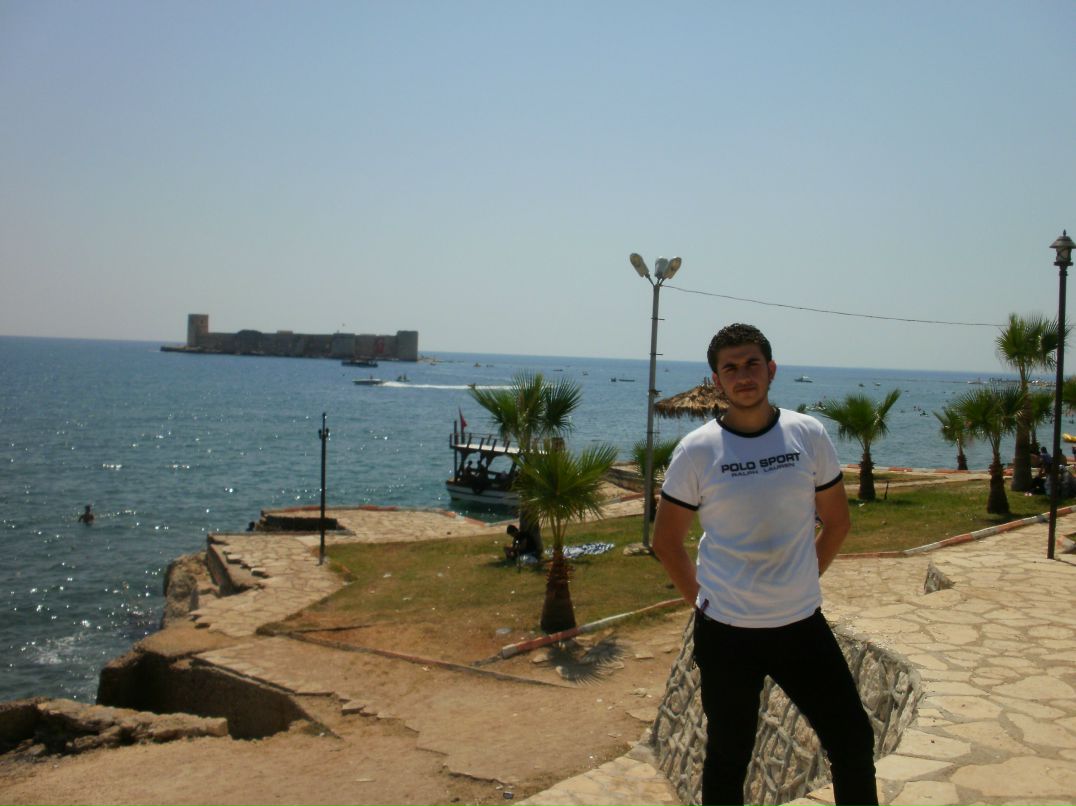 Tomas Sherko | Санкт-Петербург