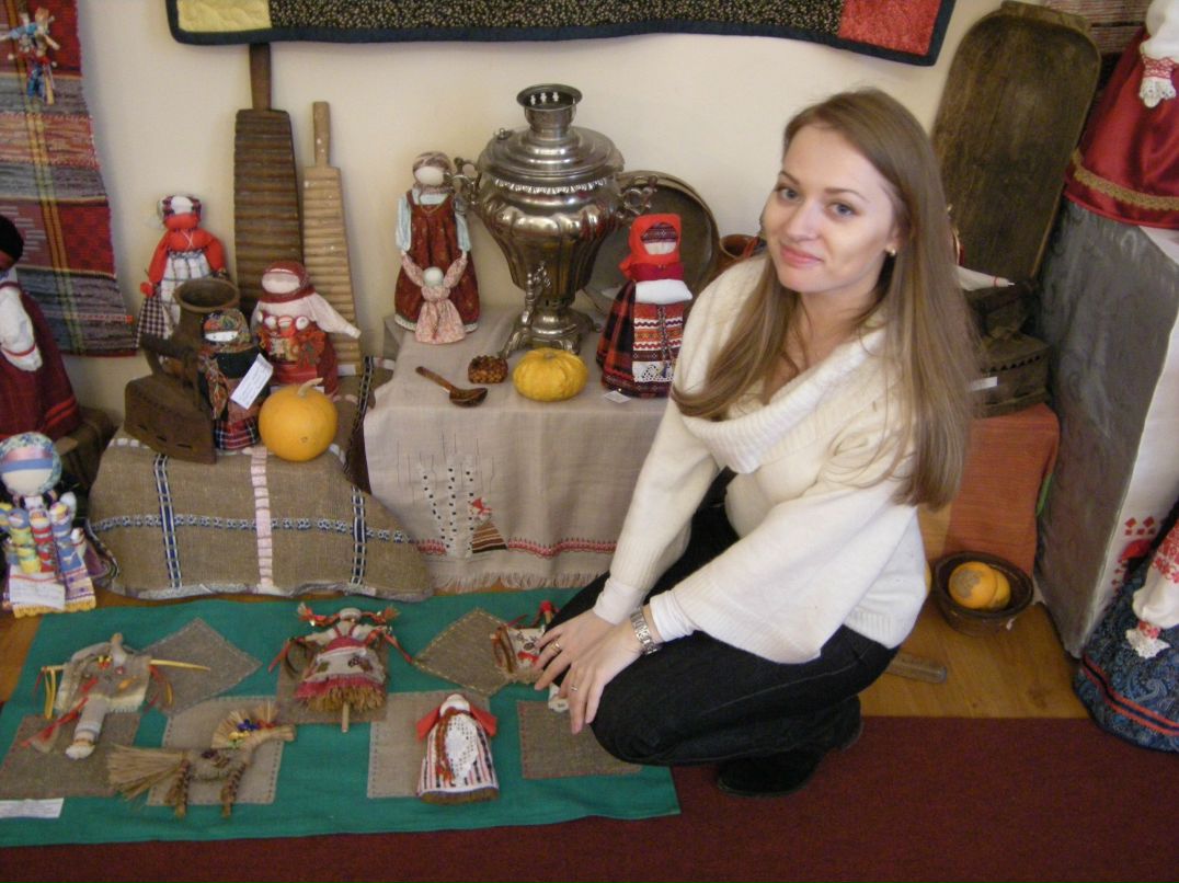 Irina Bereznyak | Москва