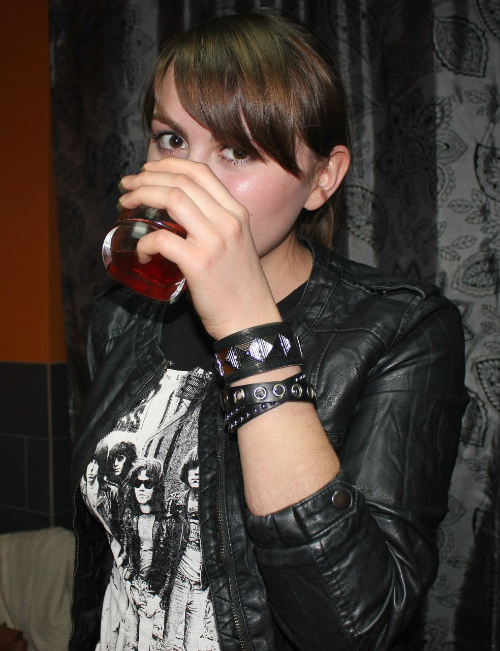 Анна Бегалимова | Москва