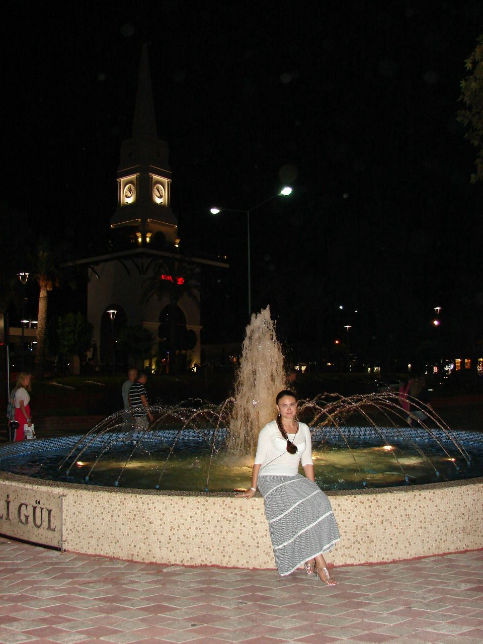 Мария Колобердина | Санкт-Петербург