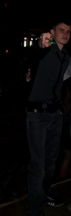 Vasya Khudan ۩۞۩bYgaLtEr | Ужгород