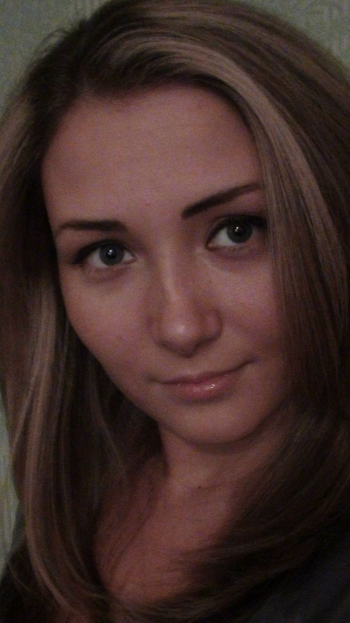 Анастасия Кудрявцева | 